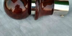 Wooden Curtain Bracket