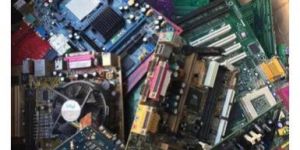 Computer Scrap