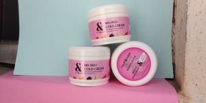 Deep Moisturizing Cold Cream