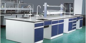 Modular Laboratory Furniture