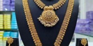 Gold Jewellery