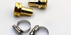 Garden Hose Fittings