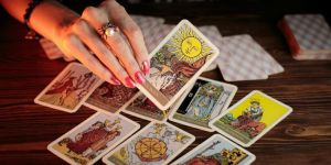 Tarot Reading