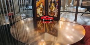 Office Interior Designing Services