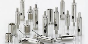 Brass Cable Grippers