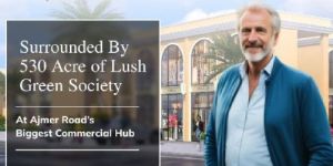 Commercial Real Estate