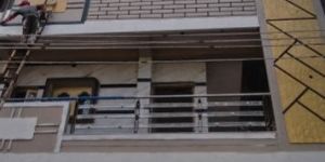 Building Construction