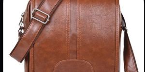 Leather Sling Bag