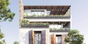 Architectural Services