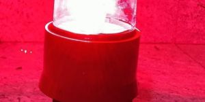 LED Solar Power System