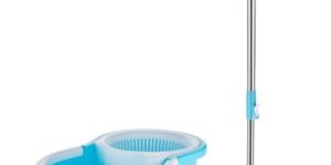 EASY MAGIC SPIN MOP PLASTIC BOWL