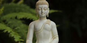 Lord Buddha Statue