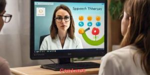 Online Speech Therapy