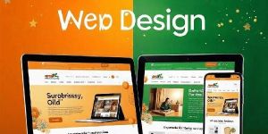Website Designing