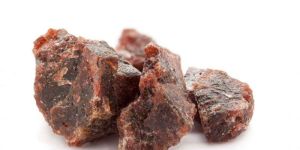 9 Times Roasted Bamboo Salt
