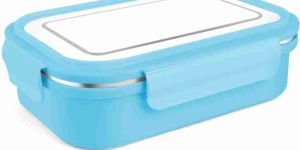 Insulated Stainless Steel Kids Lunch Box - Tango