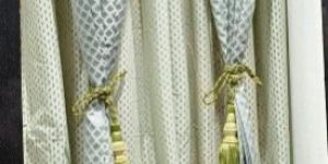 Curtains