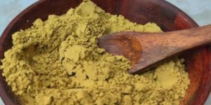 Natural Henna Powder