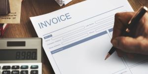 Invoice Bill Discounting