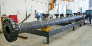 Custom Stainless Steel Fabrication