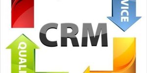 CRM And HRM Software
