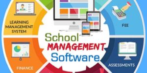 School Management System Software