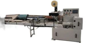 440v Disposable Glass Packaging Machine