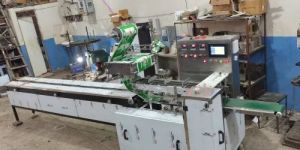 440V Rusk Packaging Machine