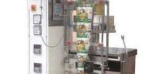 Automatic Choco Bar Packaging Machine