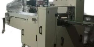 Automatic Detergent Soap Packaging Machine