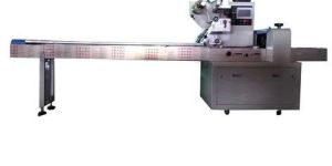 Automatic Disposable Syringe Packaging Machine