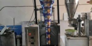 Automatic Powder Packaging Machine