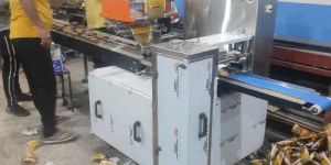 Automatic PVC Tape Packaging Machine