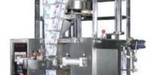 Electric Detergent Pouch Packaging Machine