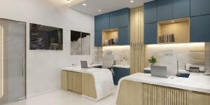 Interior Painting Services