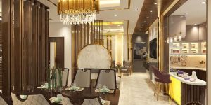 Office Interior Design