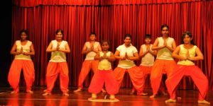 Dance Performance