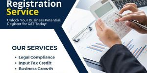 GST Registration