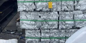 Aluminum Extrusion 6063 Scrap