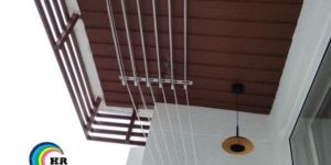 Ceiling Clothes Drying Hanger