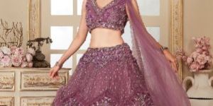 Wedding Bridal Lehenga Rentals Service