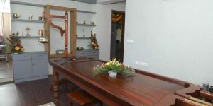 Ayurveda Health Centre