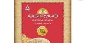 Aashirvaad Wheat Flour