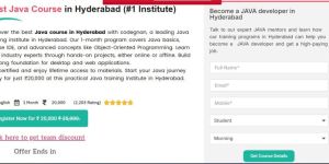 Java Course