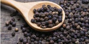 Black Pepper