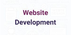 Web Development Services