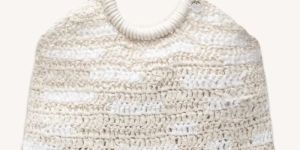 Crochet Bags
