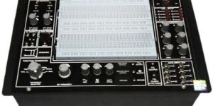 Analog Digital Lab Trainer (AI-1155)
