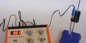 Digital Conductivity Meter (AI-111)