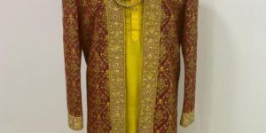 Mens Sherwani